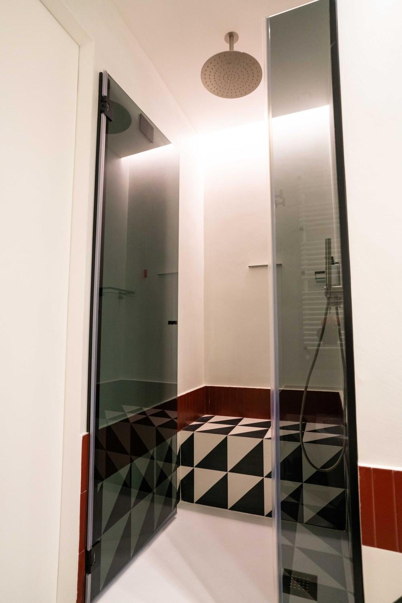 Ciao Marina Bed & Breakfast Napoli Bagian luar foto