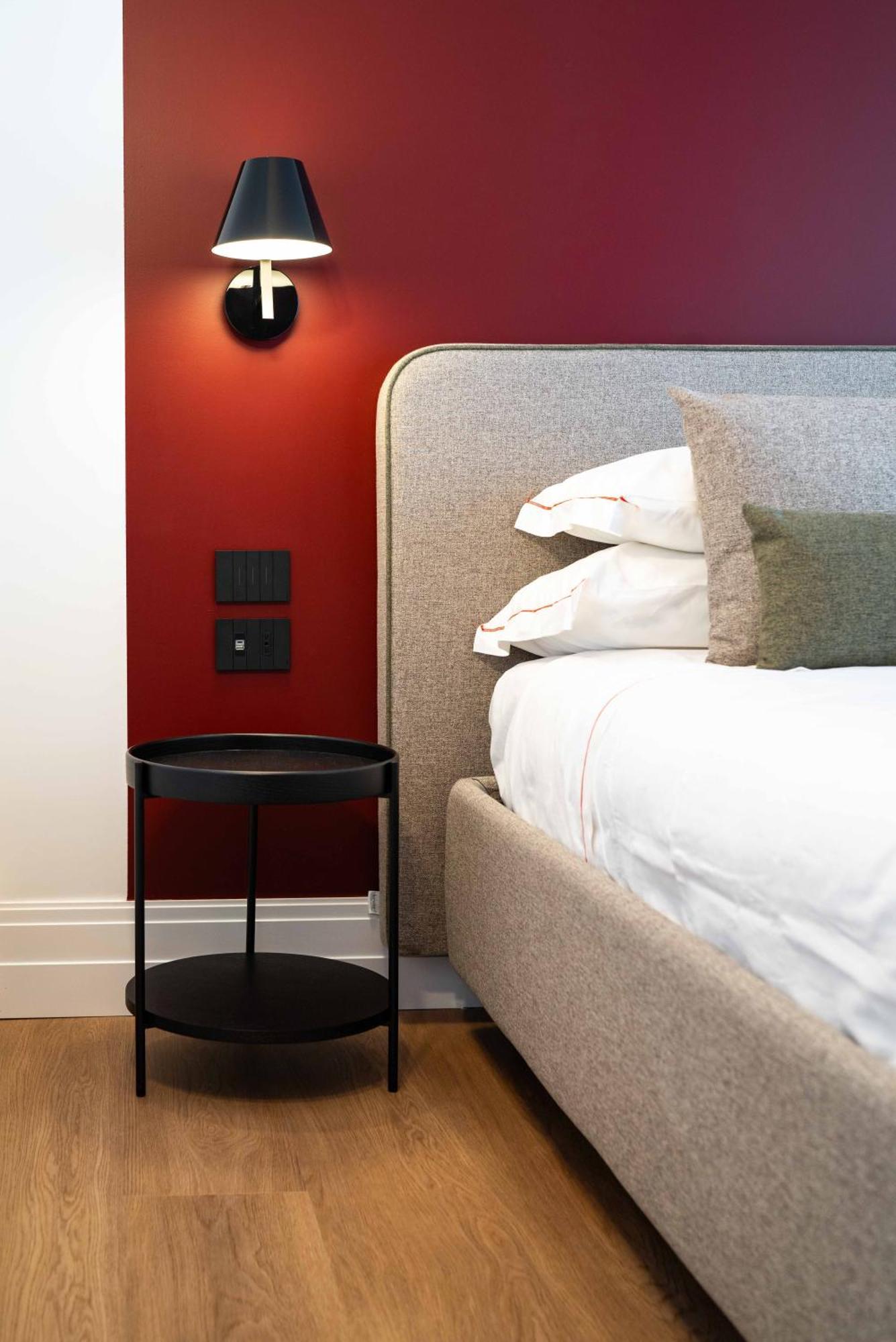 Ciao Marina Bed & Breakfast Napoli Bagian luar foto