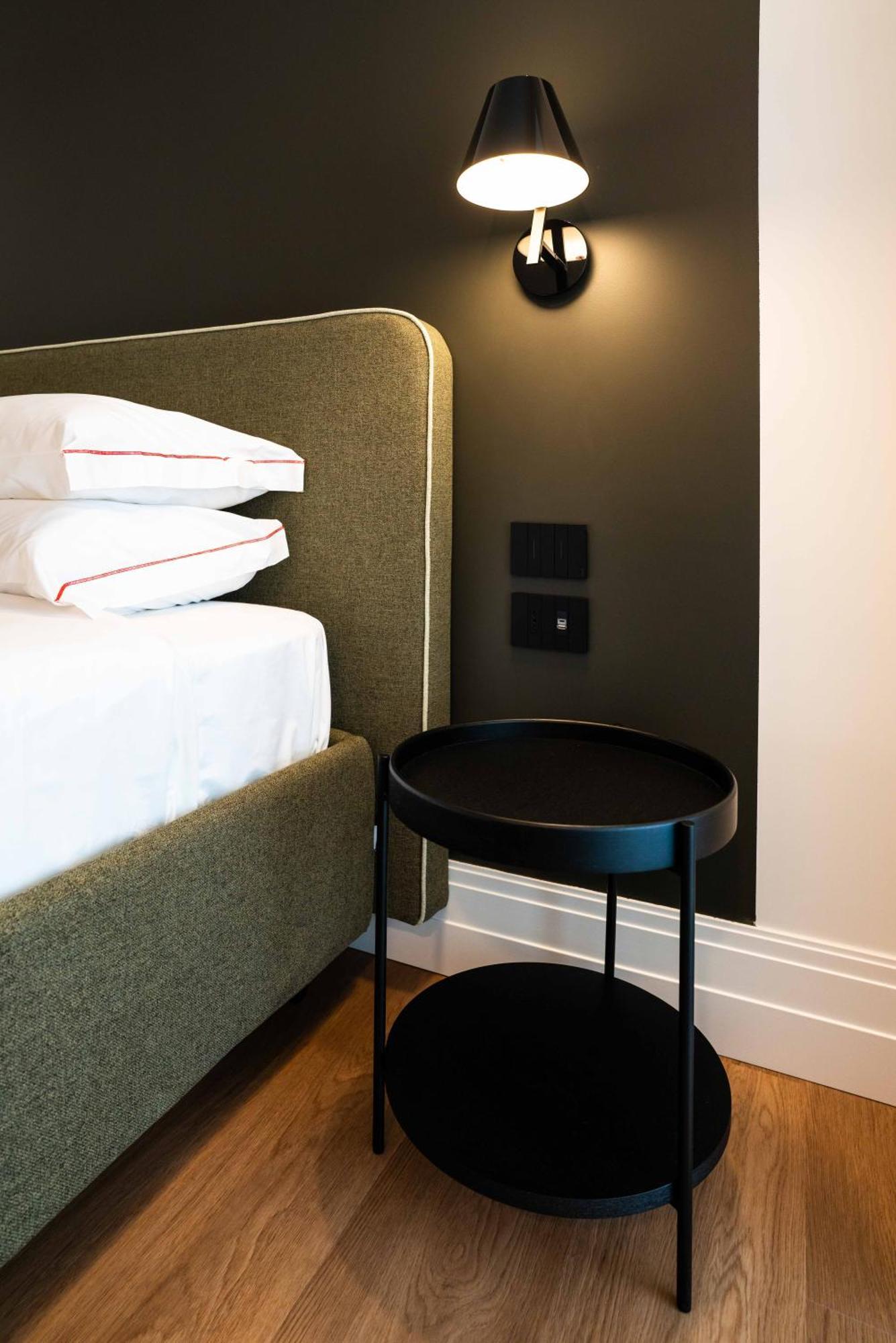 Ciao Marina Bed & Breakfast Napoli Bagian luar foto