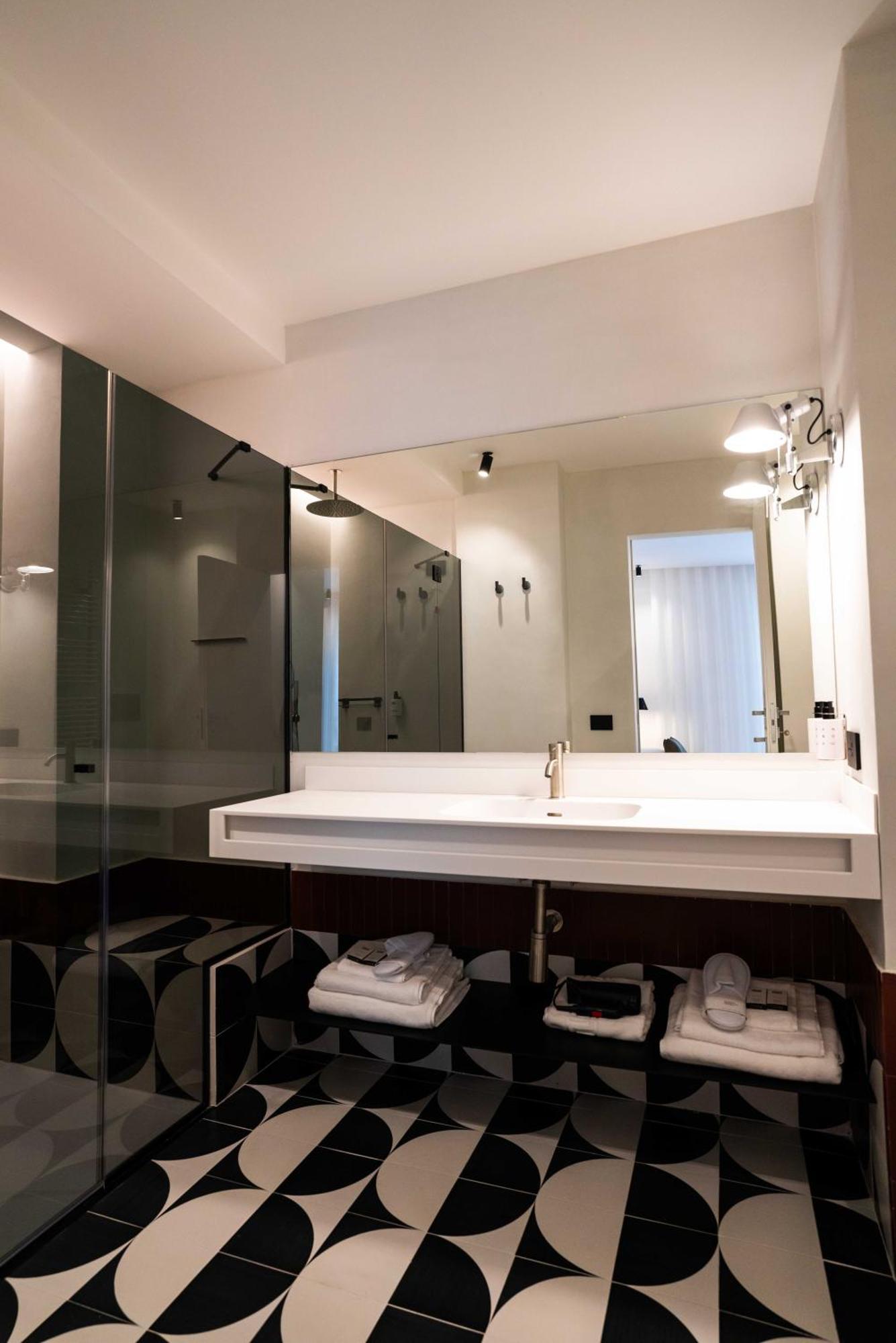Ciao Marina Bed & Breakfast Napoli Bagian luar foto