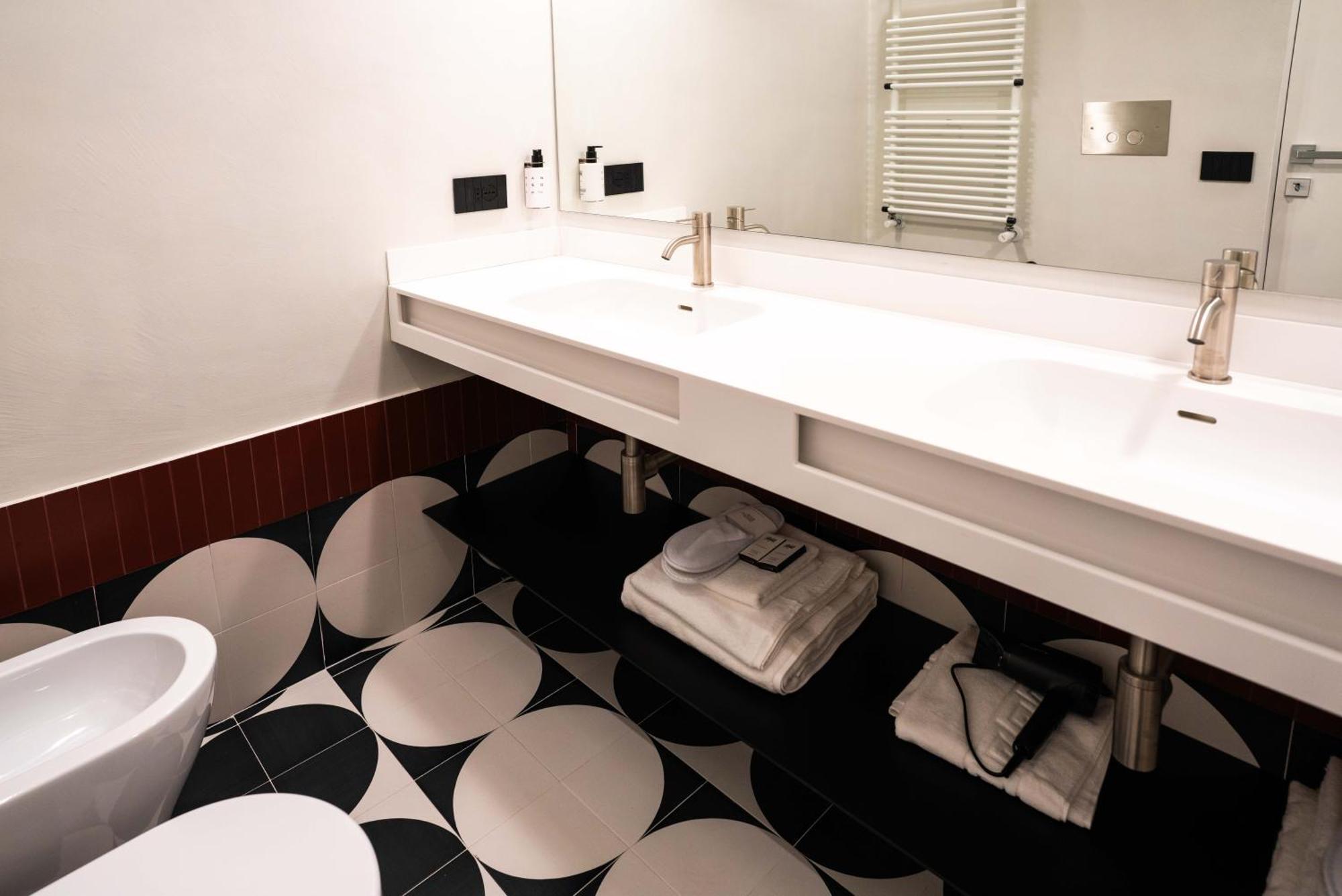Ciao Marina Bed & Breakfast Napoli Bagian luar foto