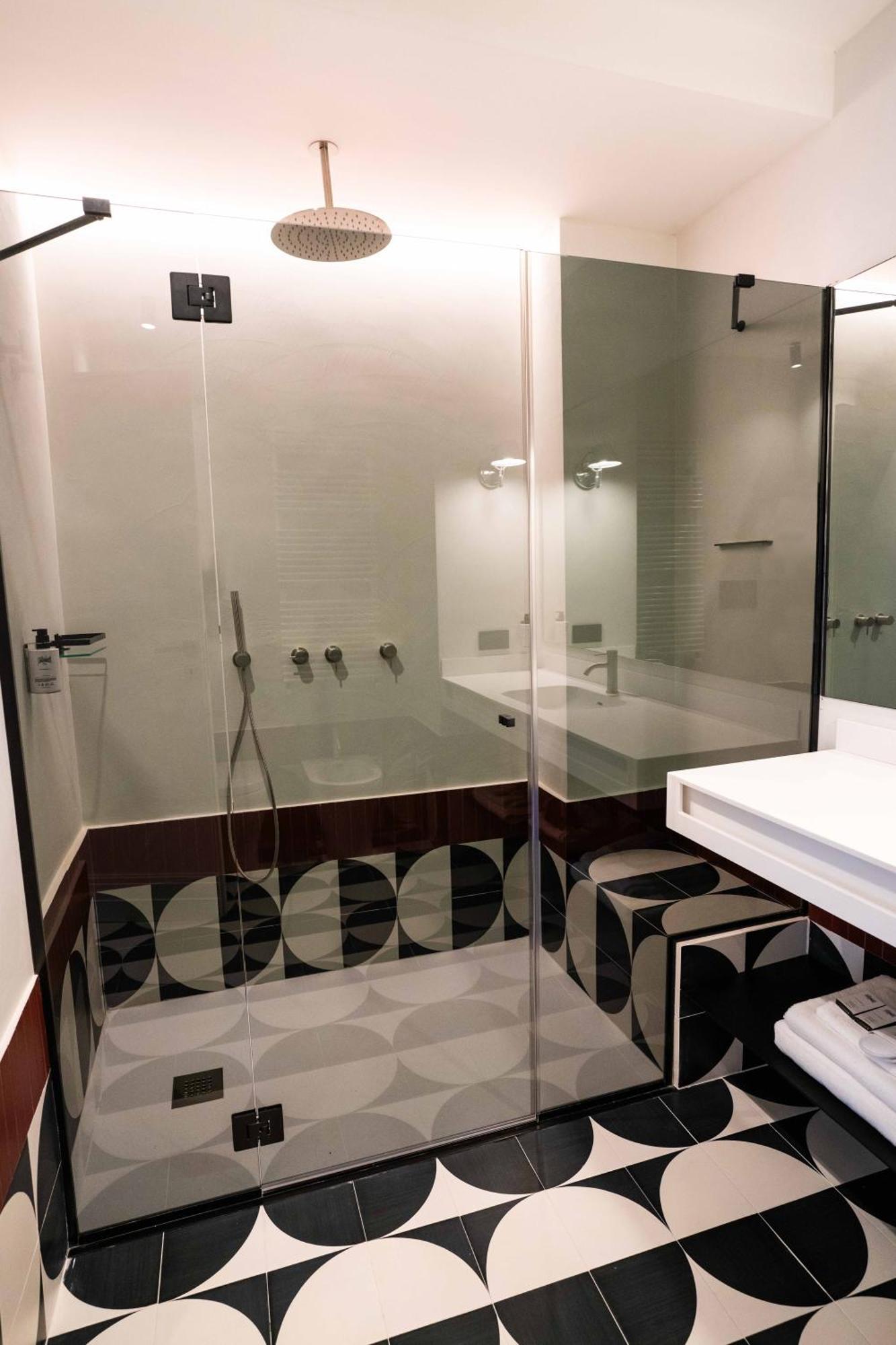 Ciao Marina Bed & Breakfast Napoli Bagian luar foto