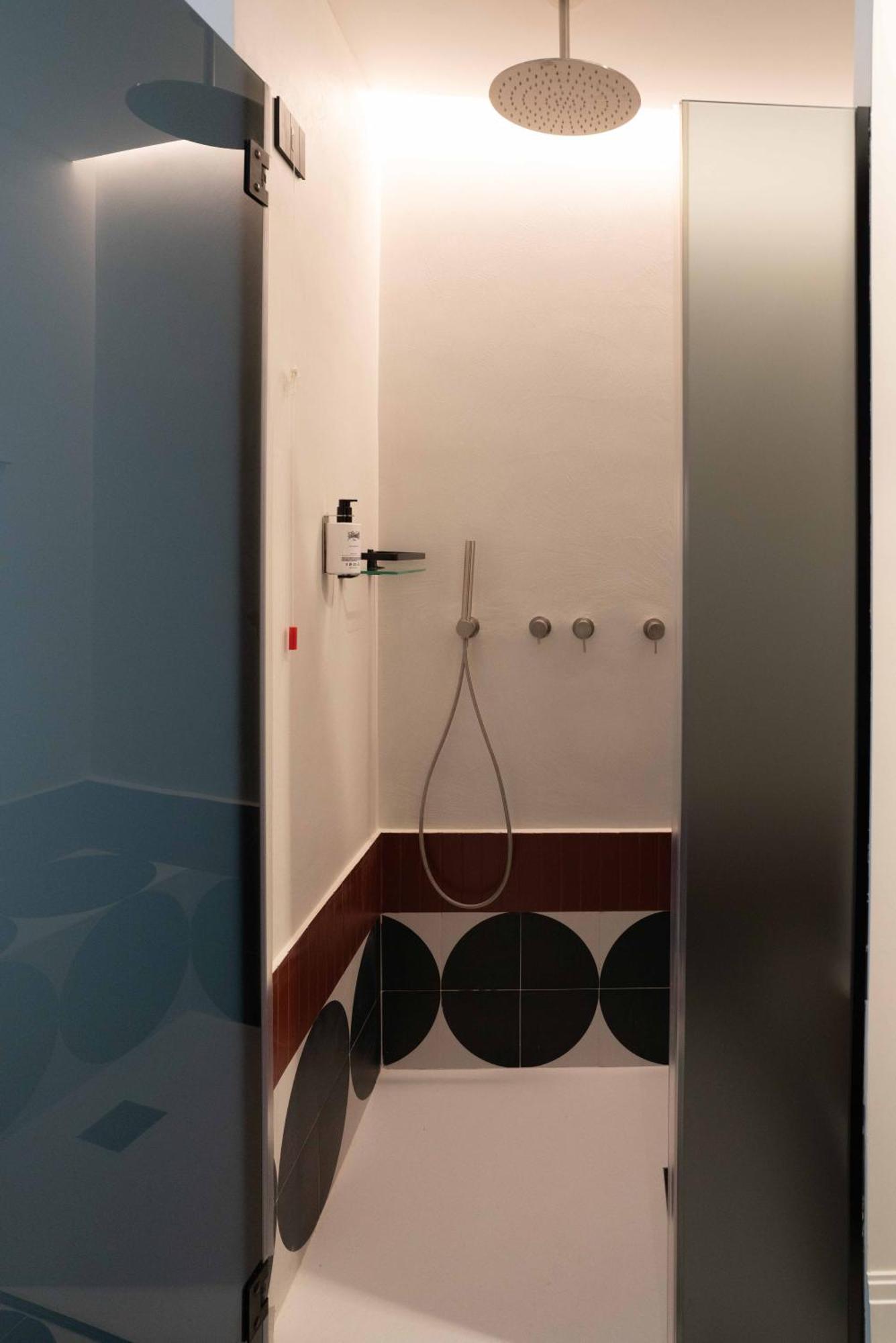 Ciao Marina Bed & Breakfast Napoli Bagian luar foto