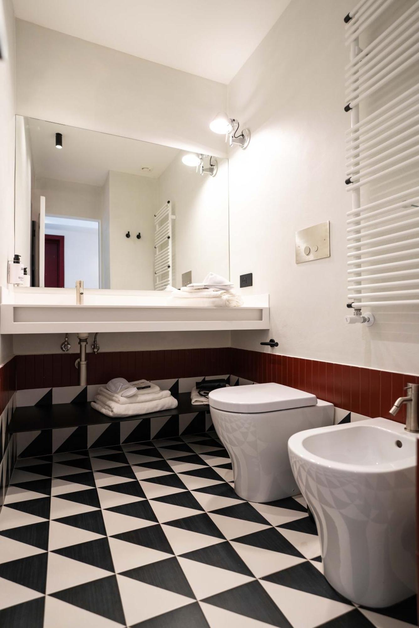 Ciao Marina Bed & Breakfast Napoli Bagian luar foto