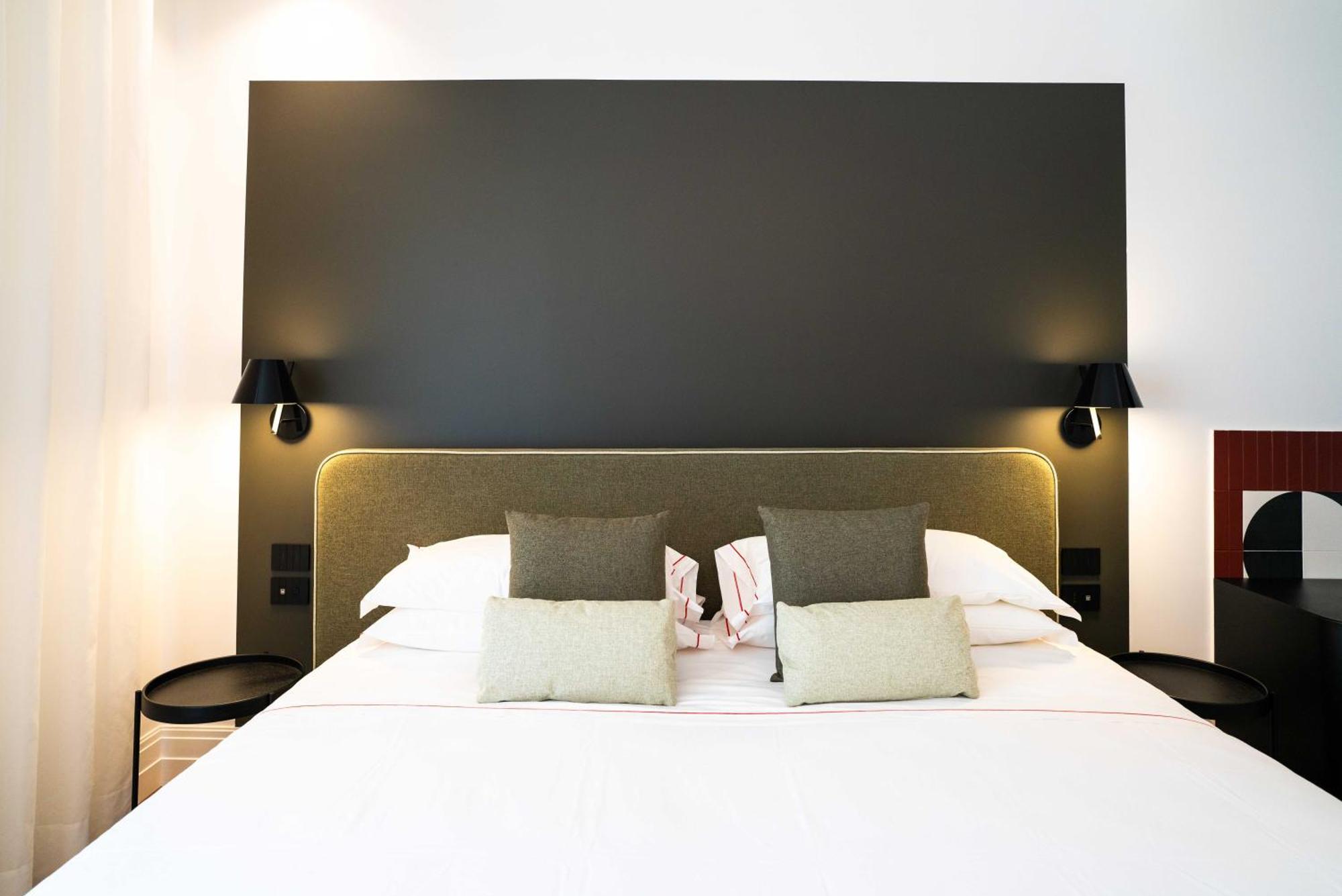 Ciao Marina Bed & Breakfast Napoli Bagian luar foto