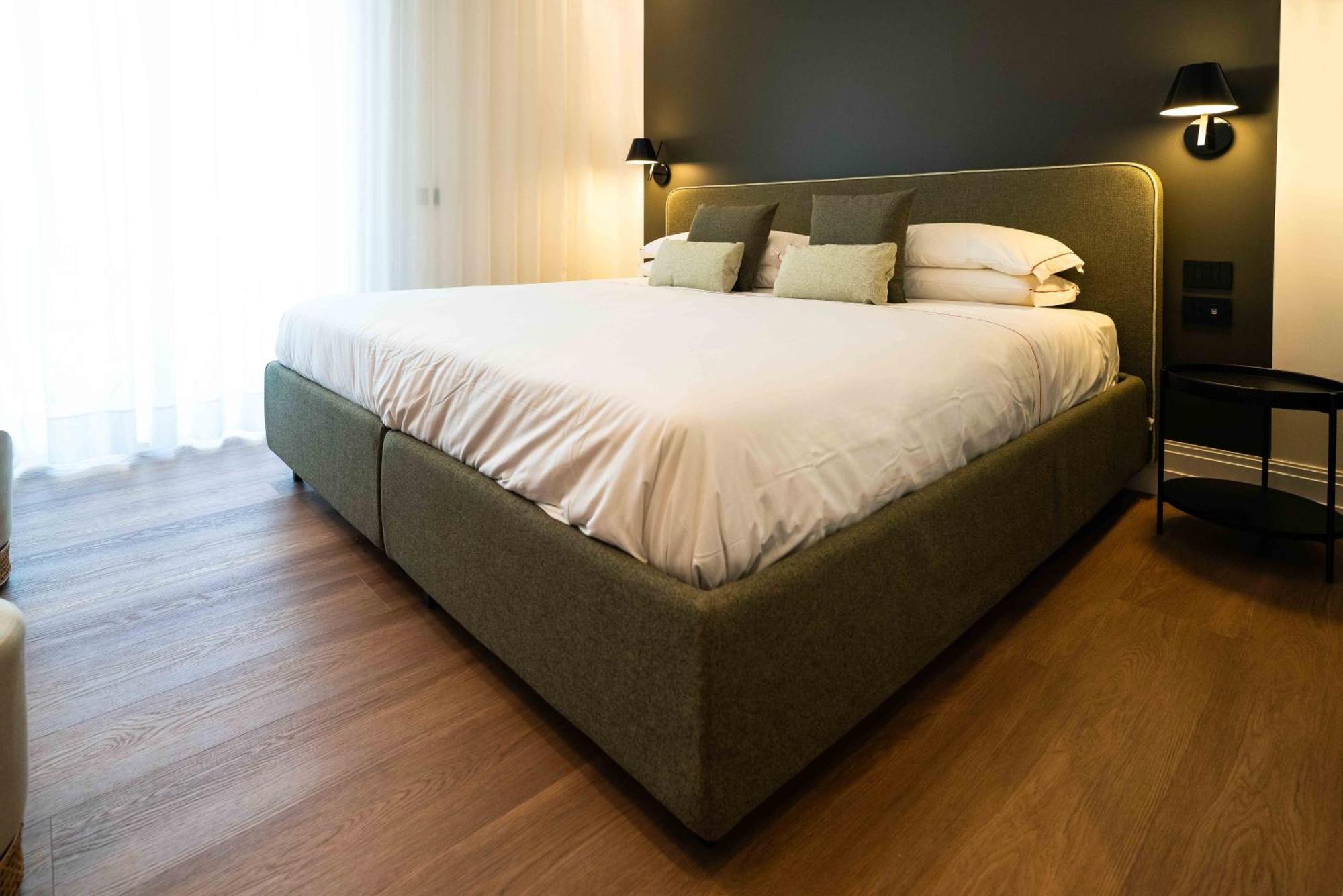 Ciao Marina Bed & Breakfast Napoli Bagian luar foto