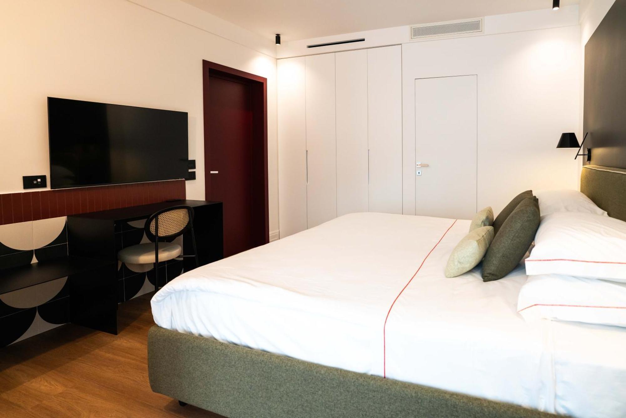 Ciao Marina Bed & Breakfast Napoli Bagian luar foto