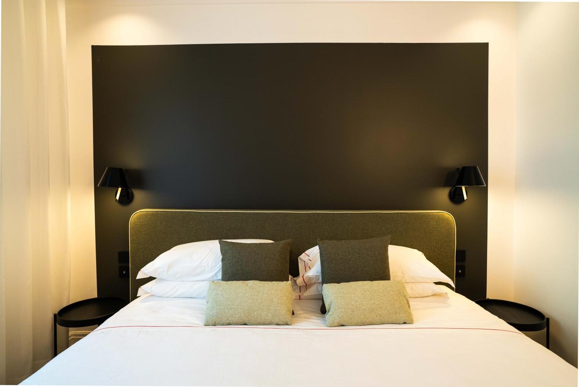 Ciao Marina Bed & Breakfast Napoli Bagian luar foto
