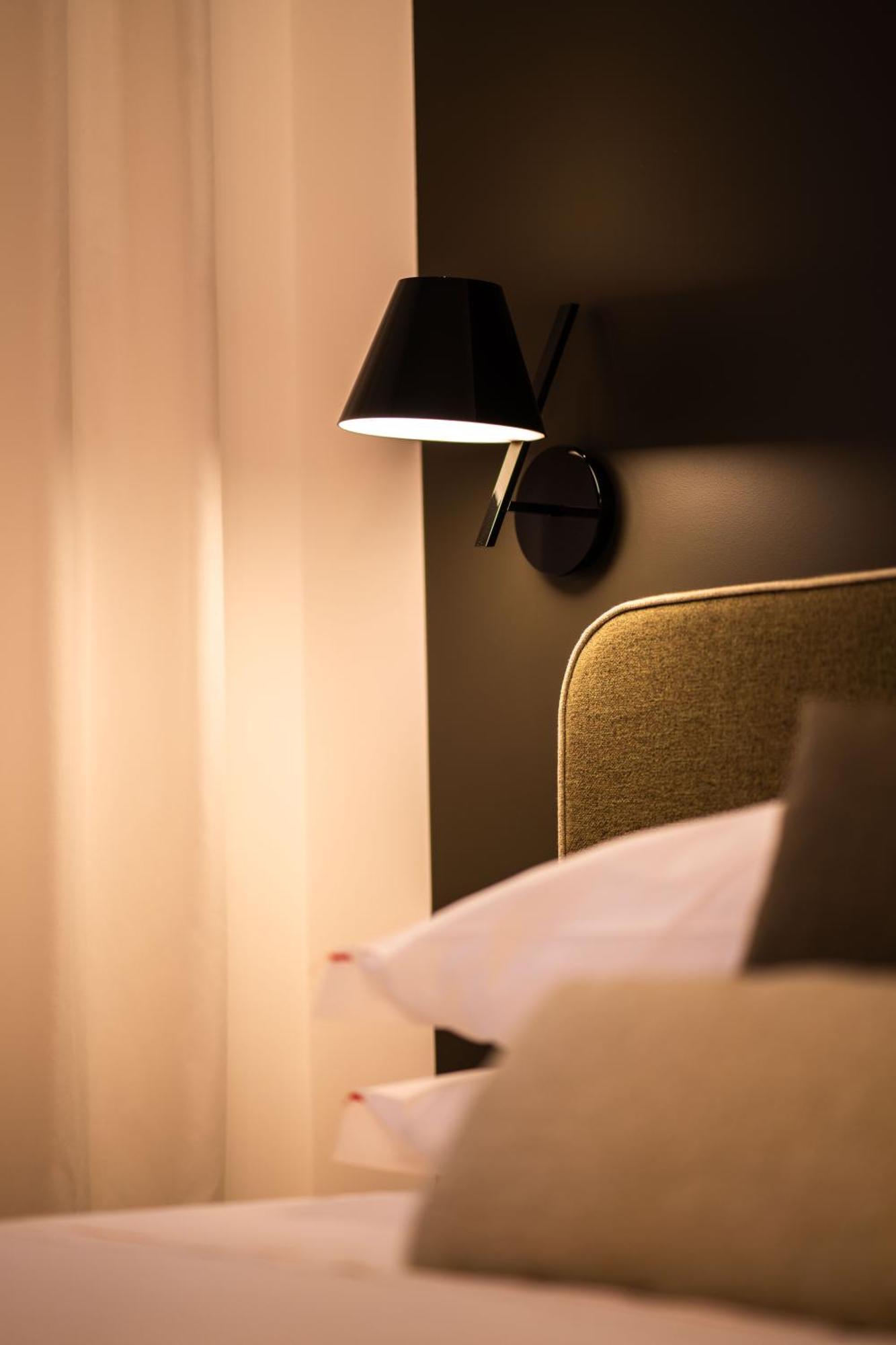 Ciao Marina Bed & Breakfast Napoli Bagian luar foto