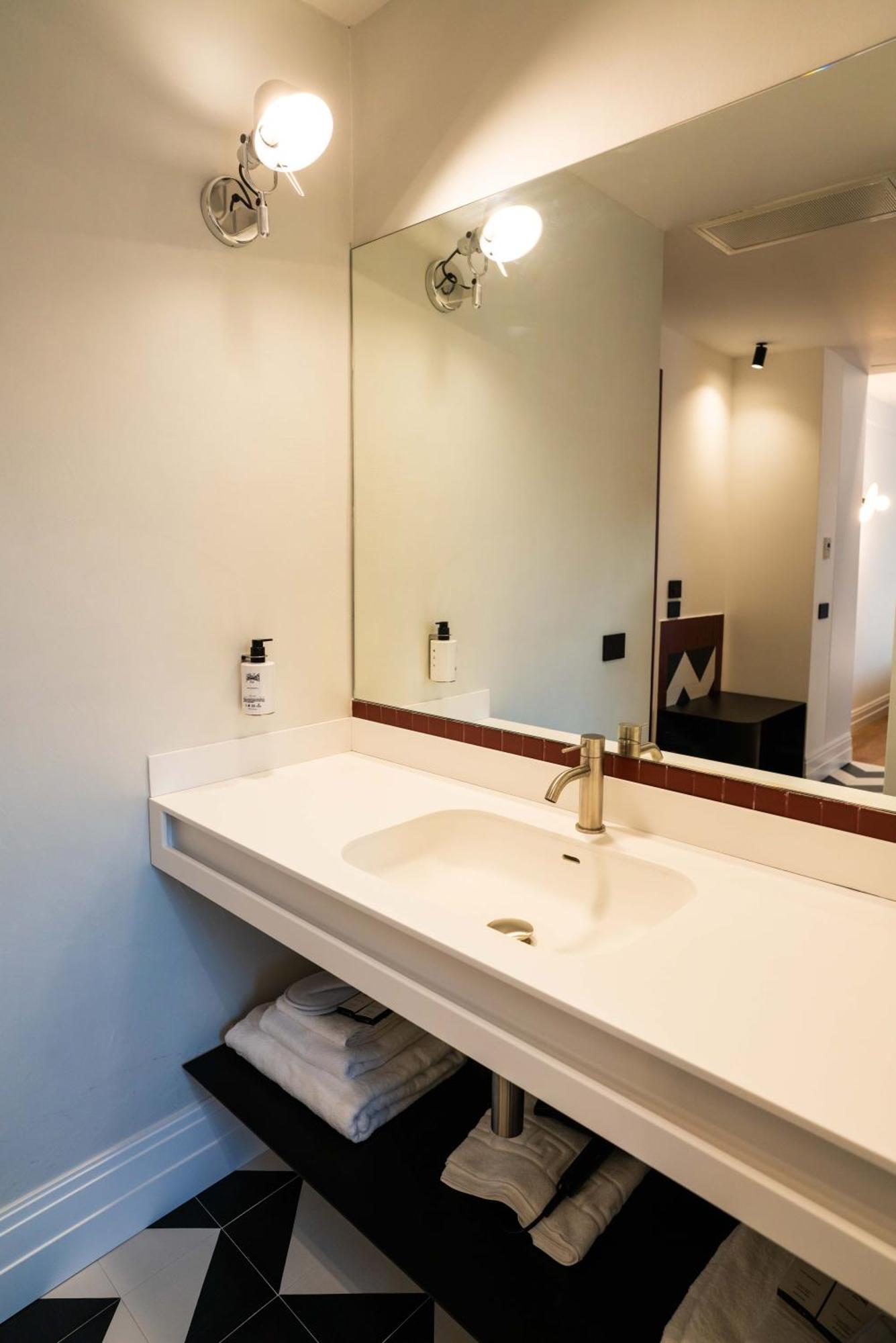 Ciao Marina Bed & Breakfast Napoli Bagian luar foto