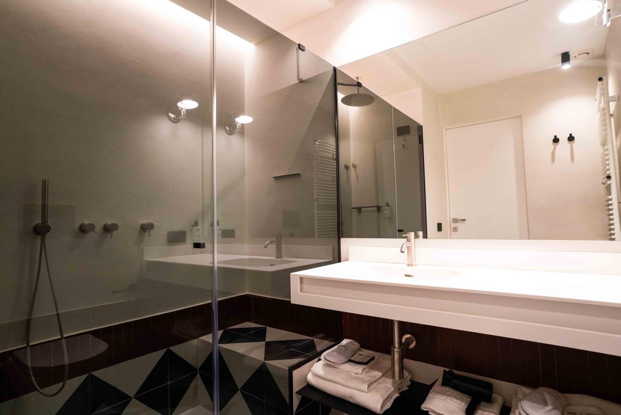 Ciao Marina Bed & Breakfast Napoli Bagian luar foto