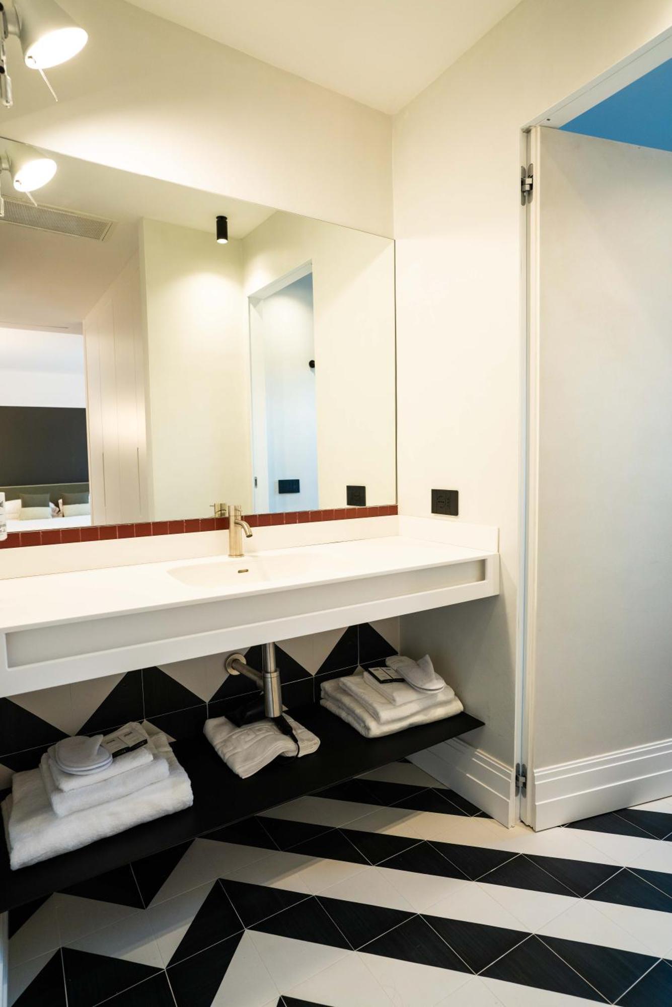 Ciao Marina Bed & Breakfast Napoli Bagian luar foto