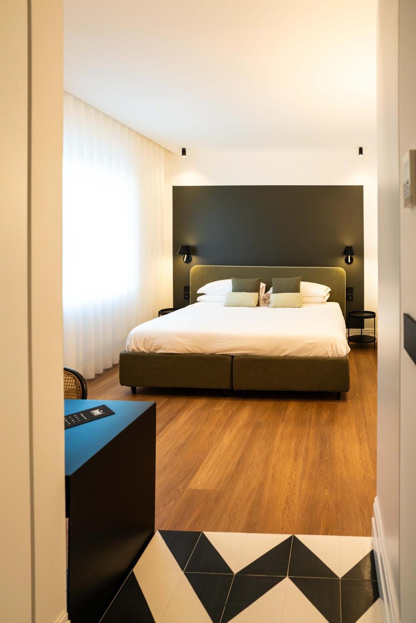 Ciao Marina Bed & Breakfast Napoli Bagian luar foto