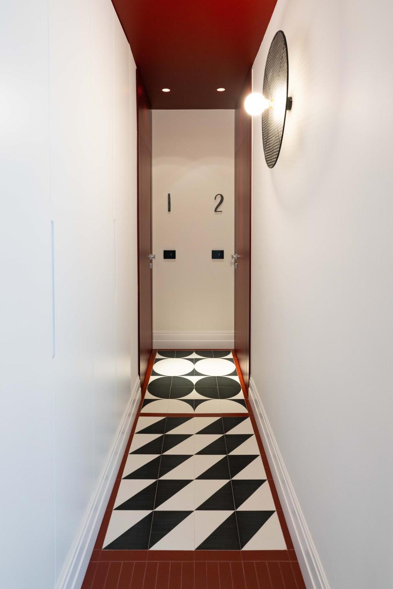 Ciao Marina Bed & Breakfast Napoli Bagian luar foto