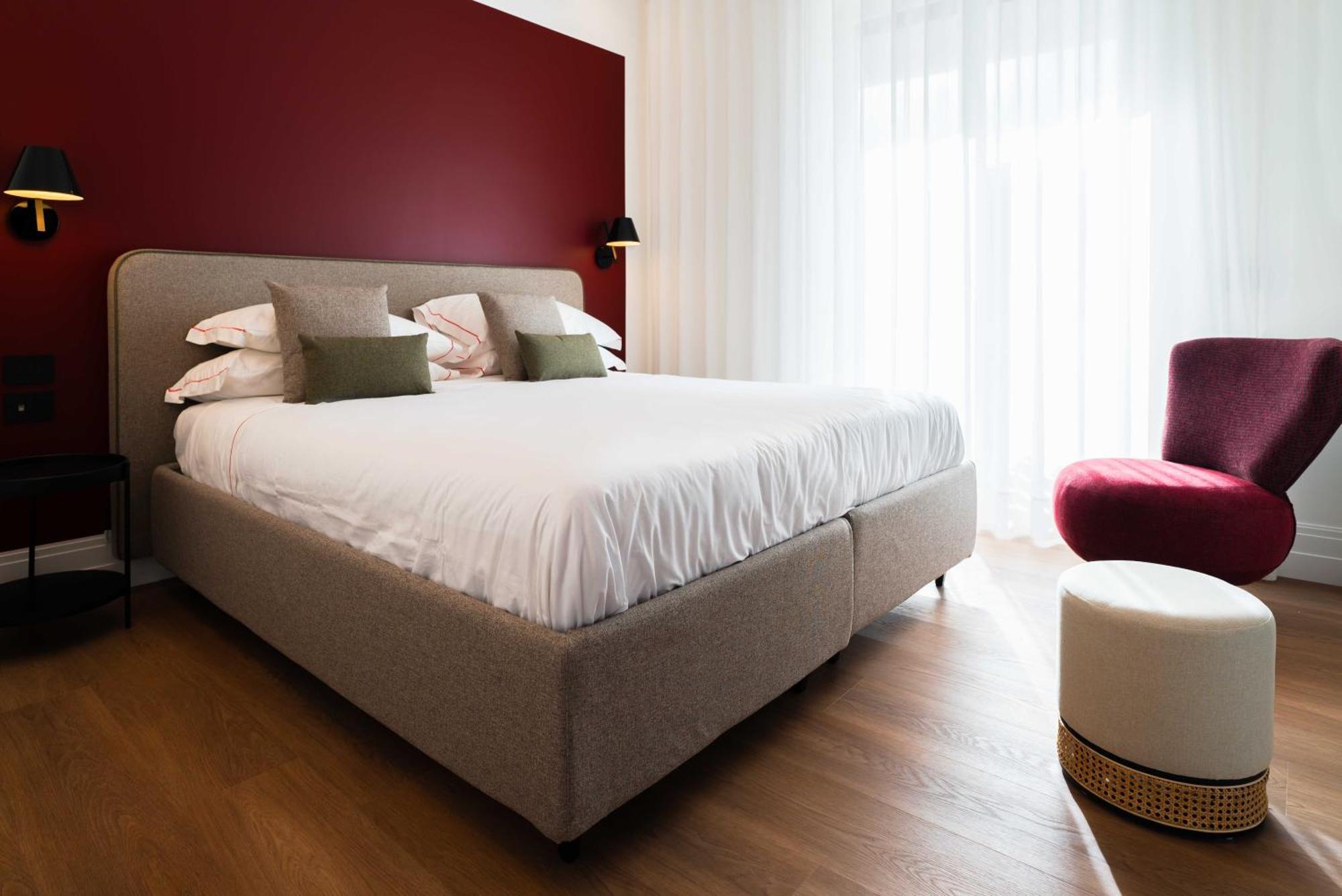 Ciao Marina Bed & Breakfast Napoli Bagian luar foto